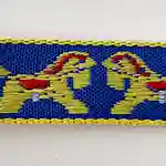 小馬青