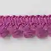 プチプチ：パープル