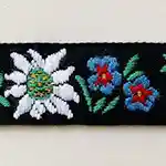 黒スイス