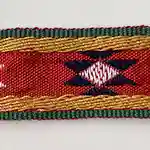 メキシコ赤