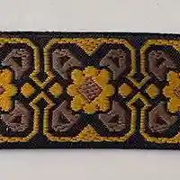 橙花