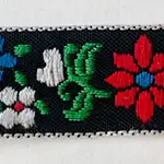小花黒