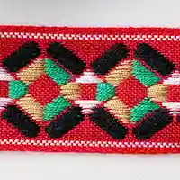 幾何学赤黒